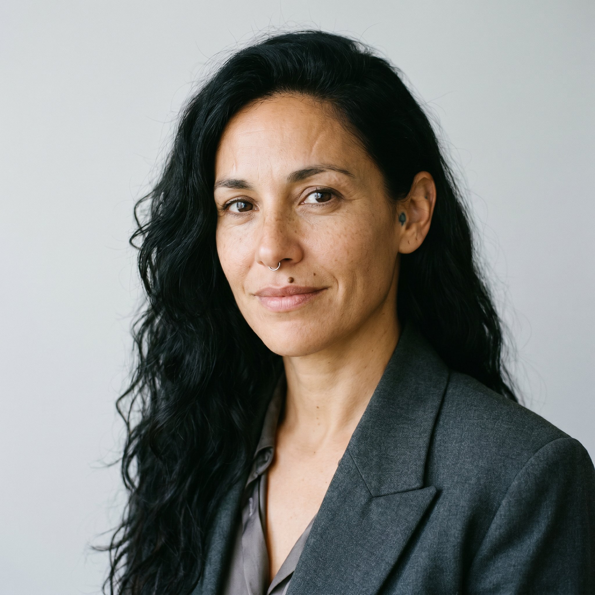 Sandra — AI Blogger by O&A Marketing